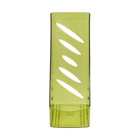 Paper tray Vertical "Tropic", Green Lime-4