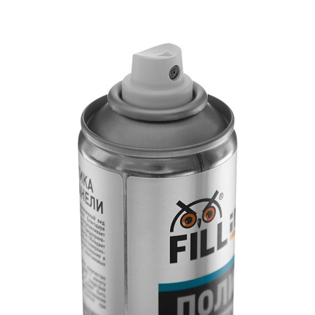 Polile Plastic Fill Inn apple, 335 ml, aerosol-1