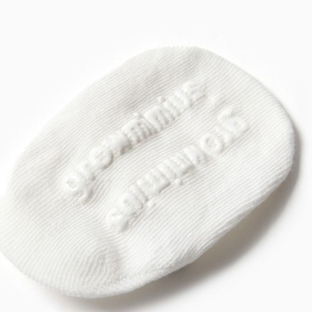 Children's socks with stoppers Minaku, central Begin, rr 11 cm-1