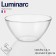 Luminarc cosmos salad bowl, 1.6 l, d = 20 cm, glass, transparent