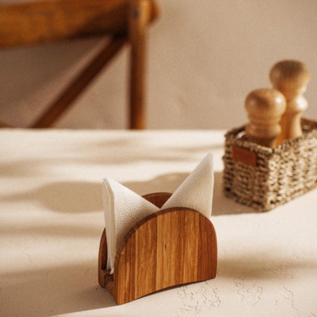 Sima-Land Home oak napkin, 12 × 9 cm-8