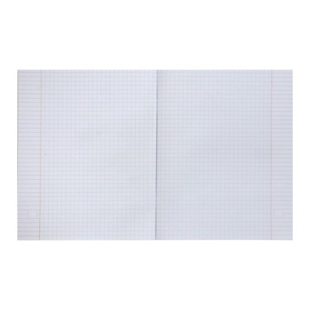 Subject Calligrata "Pixels", 36 sheets in the trap geography, with reference material, cover coated cardboard, offset block-2
