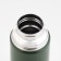 Thermos "Maclay", 750 ml (guarantee 5 years), retains heat 24 hours, green