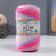 Yekerim Batik yarn 100% acrylic 320m/100g (7253)