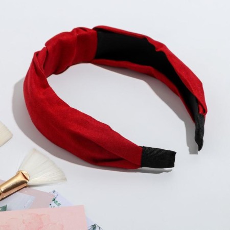 Hair rim "Lady Boss"-2
