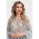 Women's tunic Wisell M5-4618/4, size 42