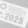 Plastic stencil "Year of the snake. Wisdom and prosperity", size 10x25 cm