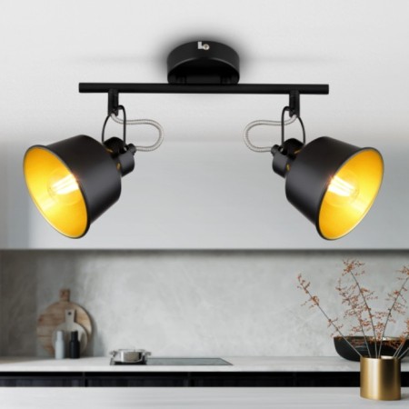 Lamp Evelyn 7064-702 2he14 40W-1