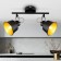 Lamp Evelyn 7064-702 2he14 40W