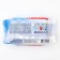 Wet napkins Aura Family, antibacterial, 72 pcs.