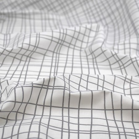 Bed linen 1.5 joint venture "Bert", size 150x215 cm, 145x215 cm, 70x70 cm - 2 pcs-3