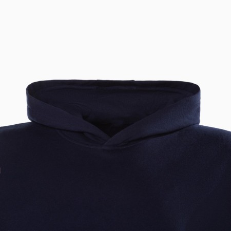 Male hoodies, the color is dark blue, size 50-6