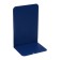 Book stands 2 pieces, blue