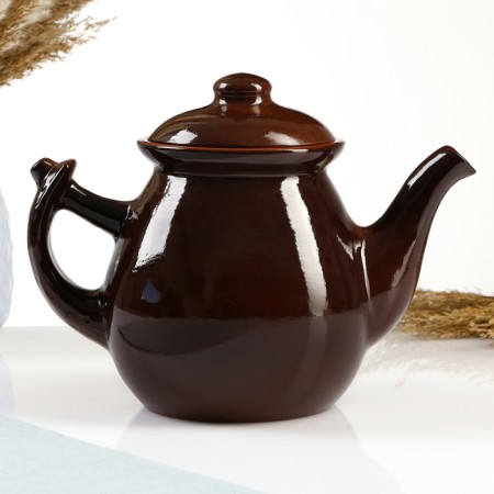 The kettle of "Charisma" 1.2l / 16.5x14cm, epic-1