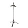 Forged set for the fireplace "Syrian GK930", poker 62 cm, scoop, brush with a butterfly
