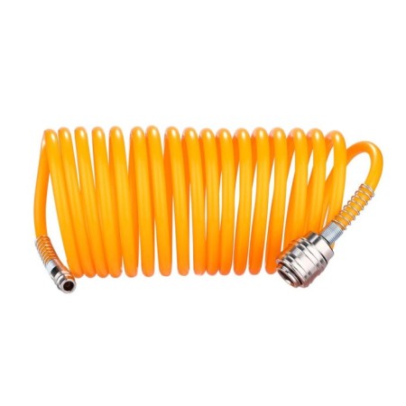Набор пневмоинструмента DEKO DKPT04 400 л/мин, 1/4F дюйм, 10 атм, 4 предмета-4