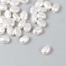 Beads for creativity plastic 