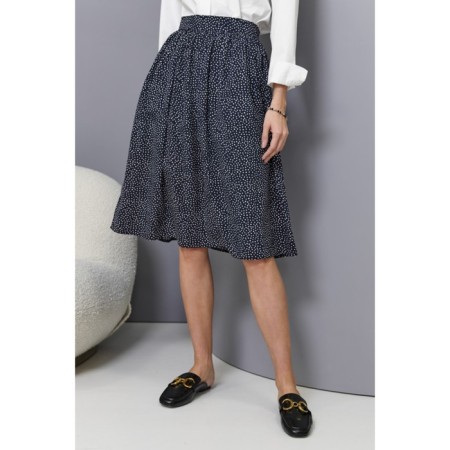 Women's skirt, size 50-1
