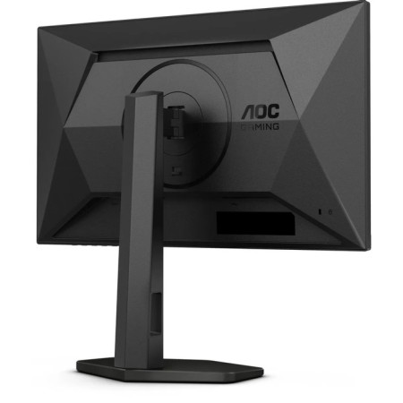 Монитор AOC Gaming 24G4X, 23,8", IPS, 1920x1080, 180Гц, 1мс, DP, HDMI, чёрный-8