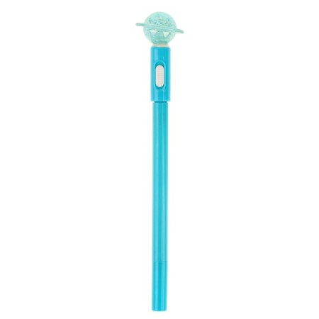 Pen "Planet" light, color mix-2