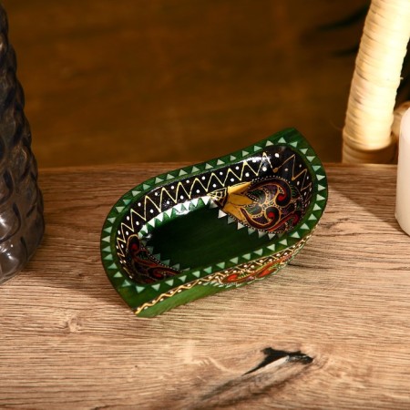 Style Style Glomper Wood 15x10x5 cm