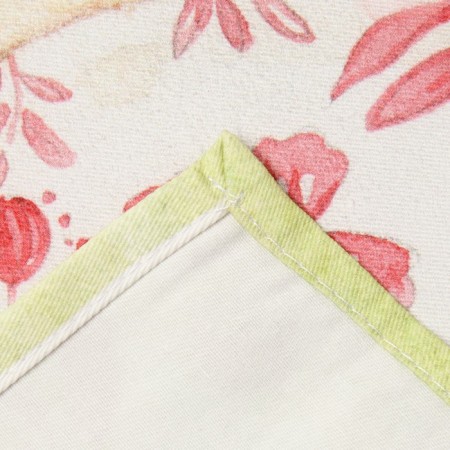 Ethel towel Happy Easter 40x73cm, 100% HL, sarzha 190 g/m2-3