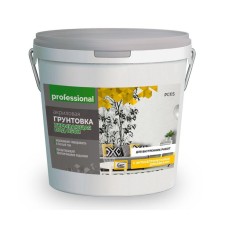A primer covering under wallpaper with an antiseptic, 6 kg