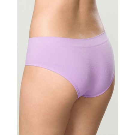 Women's cowards, size 42-44, lavender color-1
