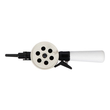 Winter fishing rod, handle foam 70 mm long, HFB-5B-2