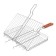 Hot Pot Grill Research, Deep Universal, Large, 58 (+5) x38x28x4 cm
