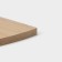 Board for feeding the finarro shares, 34 × 24 cm, thickness 0.8 cm