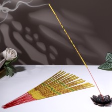 A set of giant incense of the Buddhist 