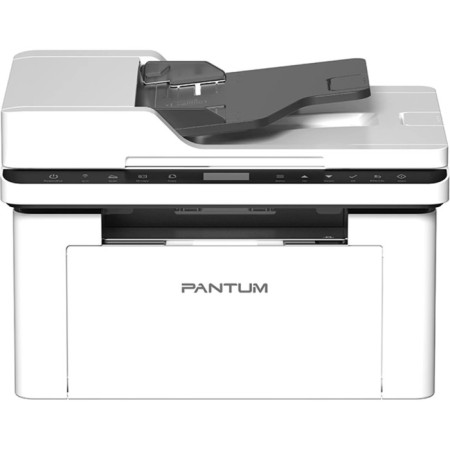 MFP laser Pantum BM2300AW A4 WIFI White-1