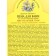 Bath Foam recipes of Grandma Agafia "Nutrition Collection", 500 ml