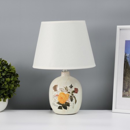 Ajen's table lamp E14 40W 22.5x22.5x32.5 cm-2