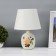 Ajen's table lamp E14 40W 22.5x22.5x32.5 cm