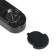 Cartage Termometer, car with backlight, black