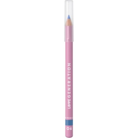 Eye pencil Love Generation, saturated, tone 06 heavenly, 1.2 g-1