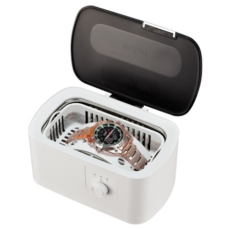 Ultrasound washing KitFort KT-2070, 50 W, 500 ml, cord 0.9 m-4