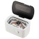 Ultrasound washing KitFort KT-2070, 50 W, 500 ml, cord 0.9 m