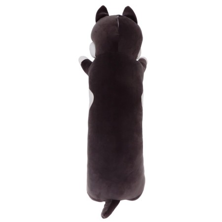 Soft toy "Dog Baton Husky", 130 cm-2