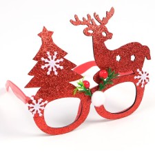 Carnival glasses 