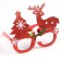 Carnival glasses "New Year"