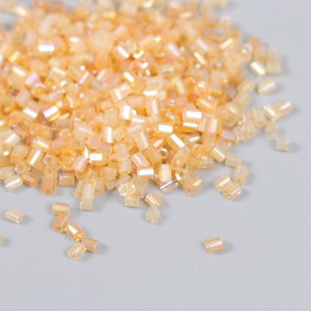 Zlatka beads 10/0, 10 g, No. 1162 Golden