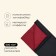 Sleeping bag Maclay, blanket, right, 200x80 cm, up to -15 ° C