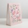 Gift laminated package, packaging, Pressent for You, Ml 21 x 25 x 8 cm