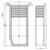 Air filter Totachi Ta-2299