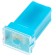 SkyWay 12V car fuse, type of cartridge, 20A