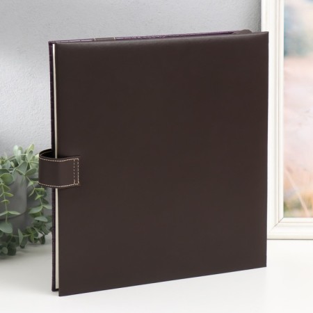 Photo album "Classic" 200 photos, 50 sheets, 10x15 cm-1