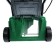 Electric lawn mower Oasis GE-110, 1100 watts, width/high. 320/25-55 mm + gift